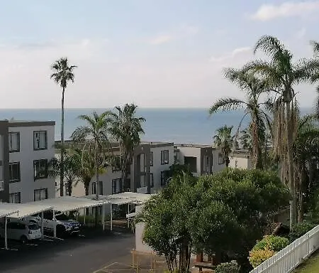 Laguna La Crete 169 Uvongo Margate Buitenkant foto