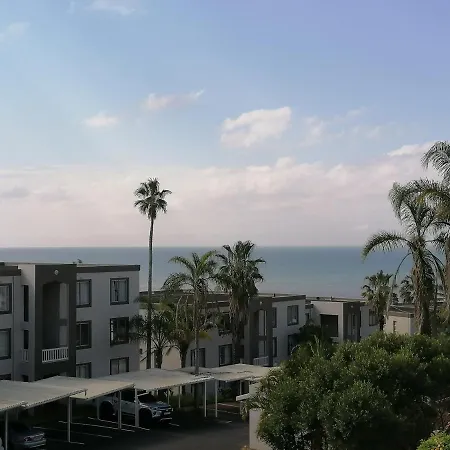 Laguna La Crete 169 Uvongo Margate Buitenkant foto